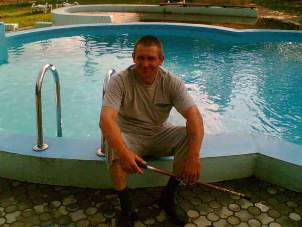 Саша Гугнин