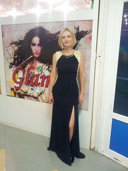 Евгения Евгения