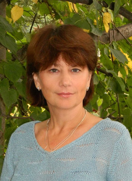 Белла Фирсова