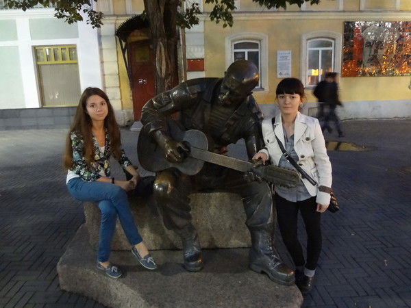 Альбина Муслухова