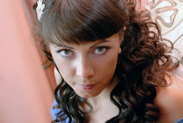 Венера Заварухина