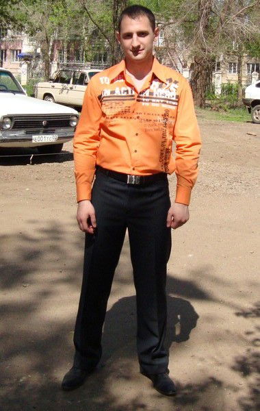 Алексей Вербицкий