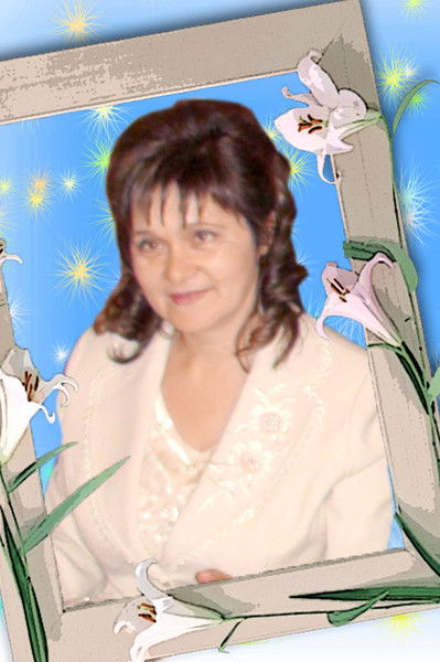 Ольга Барановская