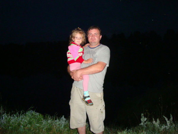 Максим Дернов