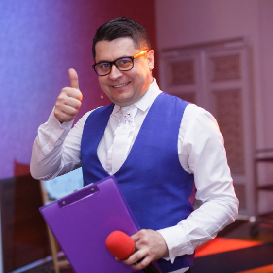 Дмитрий Куликов