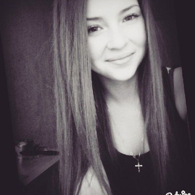 Ника Заворотынская