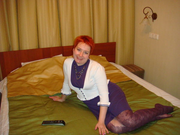 Ирина Атливанникова