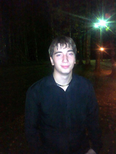 Топориков Дмитрий