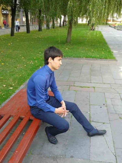 Аман Якубов