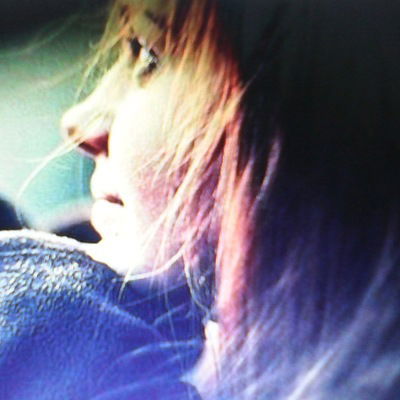 Анастасия Апарина