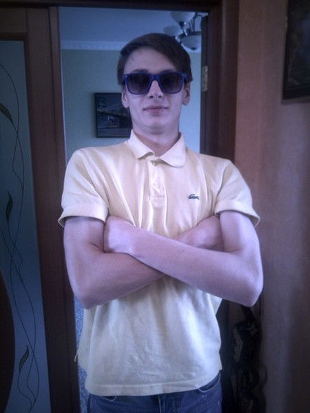 Роман Кравченко