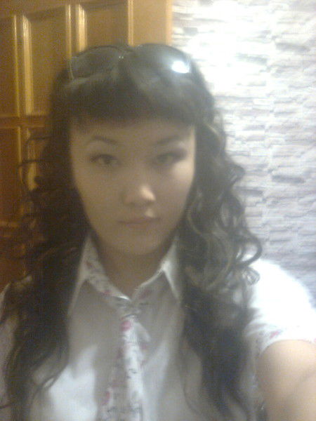 Акмарал @-)-*/*)