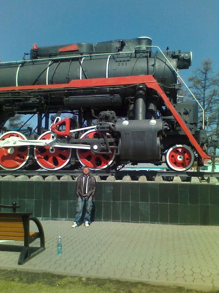 Виталик Губерт