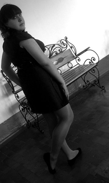 Ксюшка Захареевич