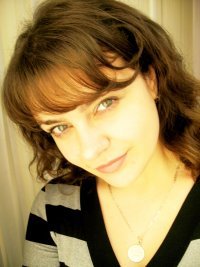 Анна Качараба (Байдакова)