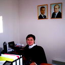 Марина Самаркина