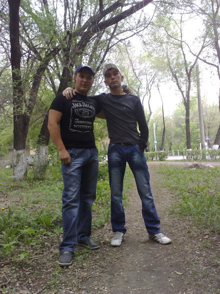 Денис Магсумов