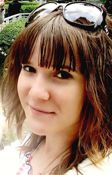 Инна Мащенко