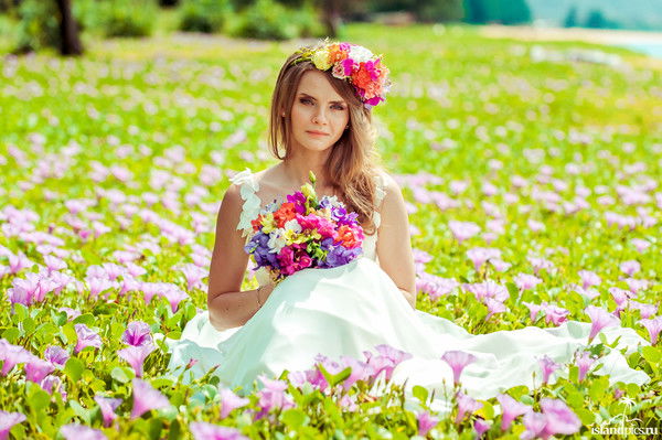 Мария Шамова