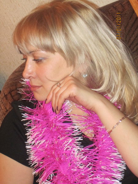 Елена Романова(Тетерина)