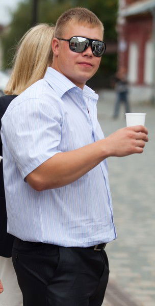 Дмитрий Черепанов