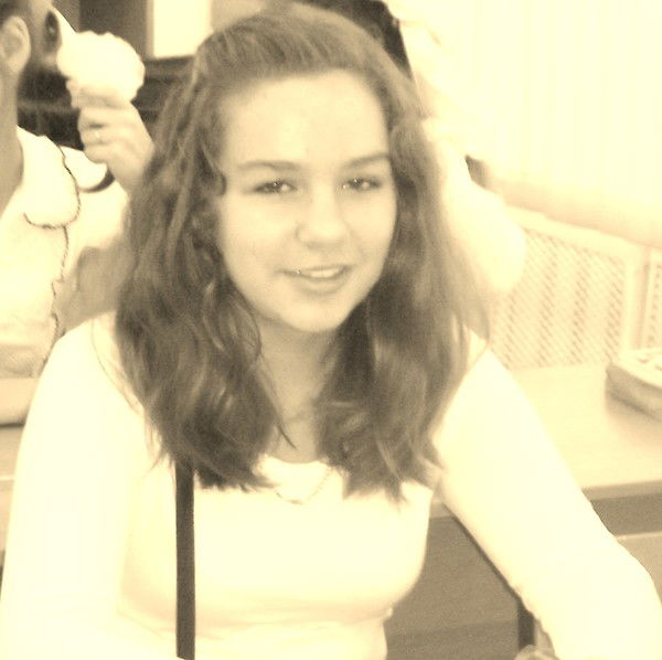 Люба Каплун