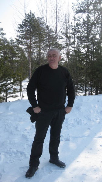 Анатолий Коломеец