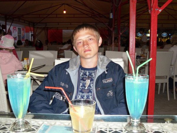 Константин Perfect