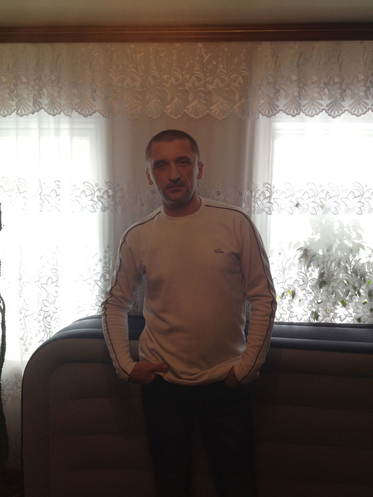 Андрей Кравцов