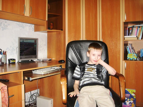 Рома Корноухов