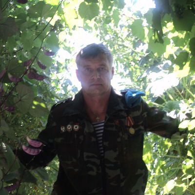 Юра Лисицкий