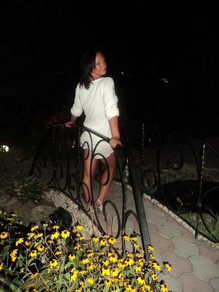 Элита Науменко