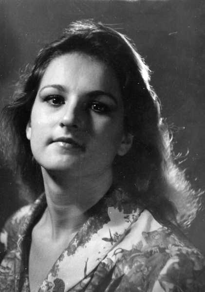 Светлана Пруднова