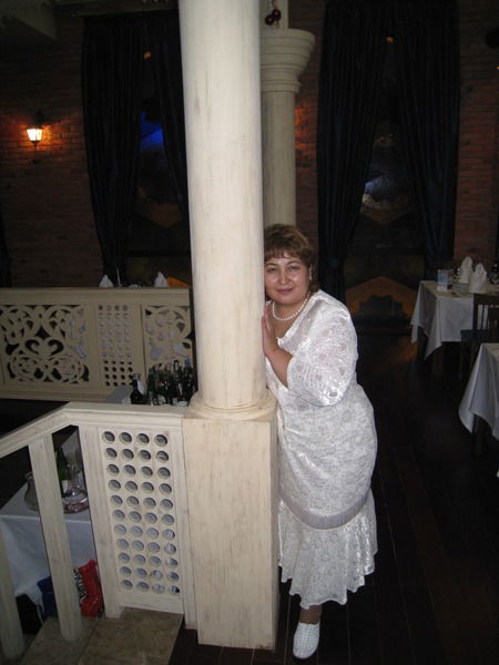 Жайнагуль Оспанова