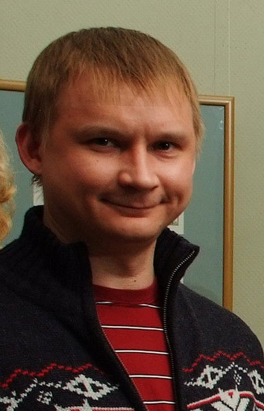 Валерий Немыкин