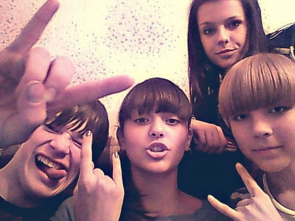 Ира Русакова