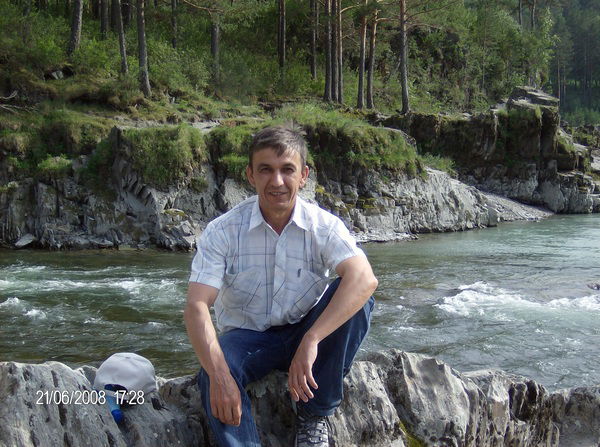 Игорь Атников