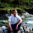 Игорь Атников