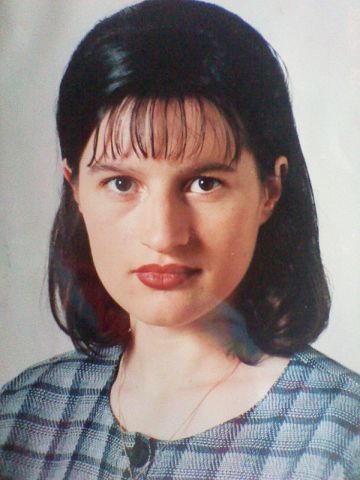 Aurelia Birsan(Vartic)