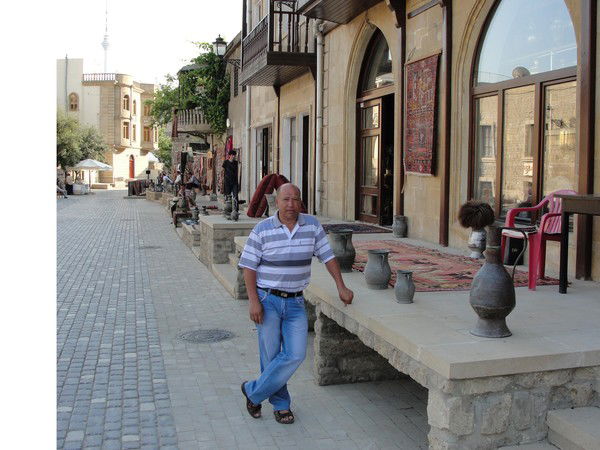 Александр Шелленберг