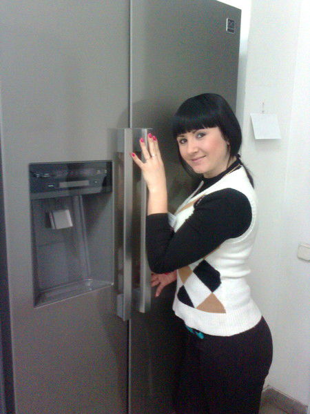 Ирина Ахмадулина