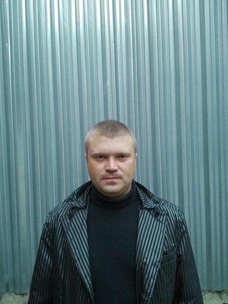 Дмитрий Захаров