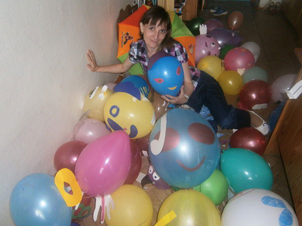 Гульназ Фазлыева