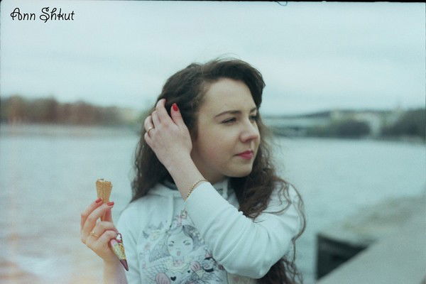 Александра Мазуренко