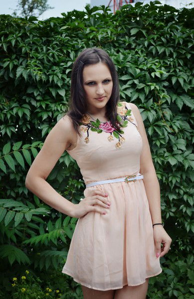 Наташа Сеина