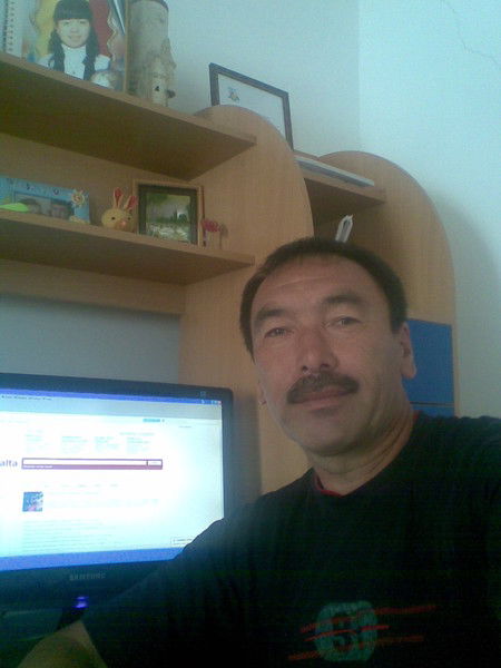 Ержан Жолдаскалиулы