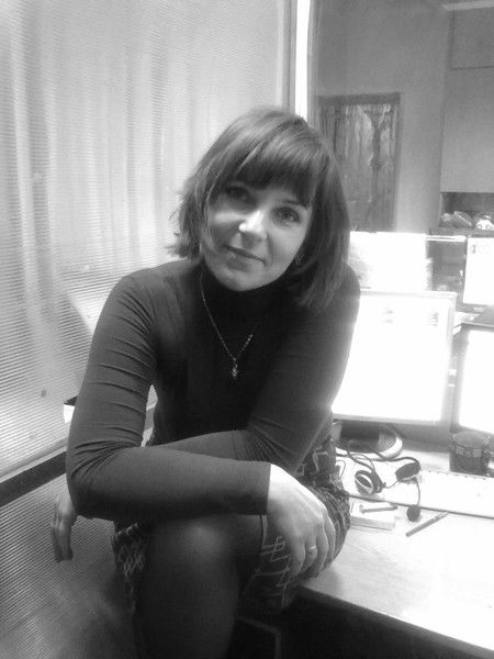 Ольга Белолипецкая