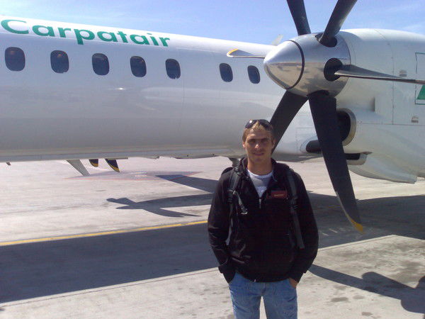 Евгений Косякин