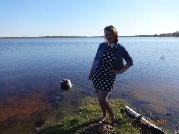 Ольга Ширяева