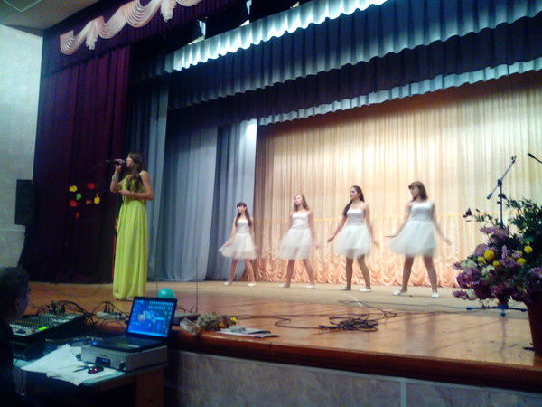 Дарина Стадник